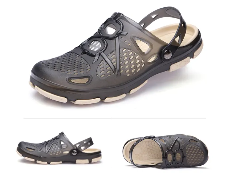 Men's Summer Beach Sandals