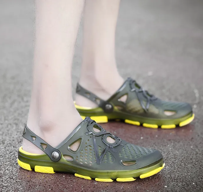 Men's Summer Beach Sandals