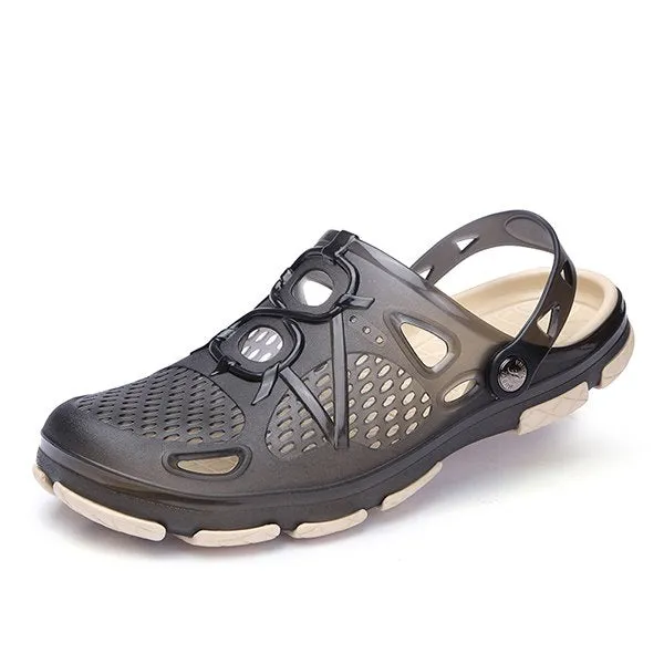 Men's Summer Beach Sandals