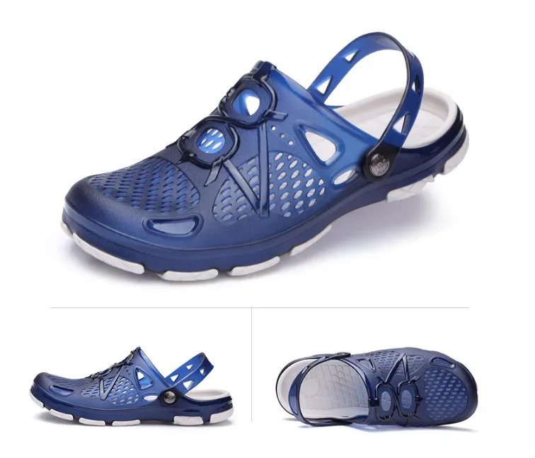 Men's Summer Beach Sandals
