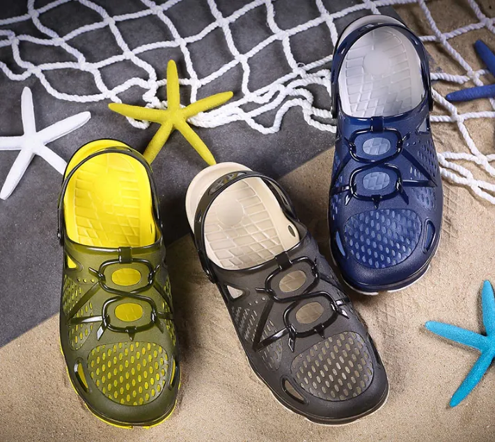 Men's Summer Beach Sandals