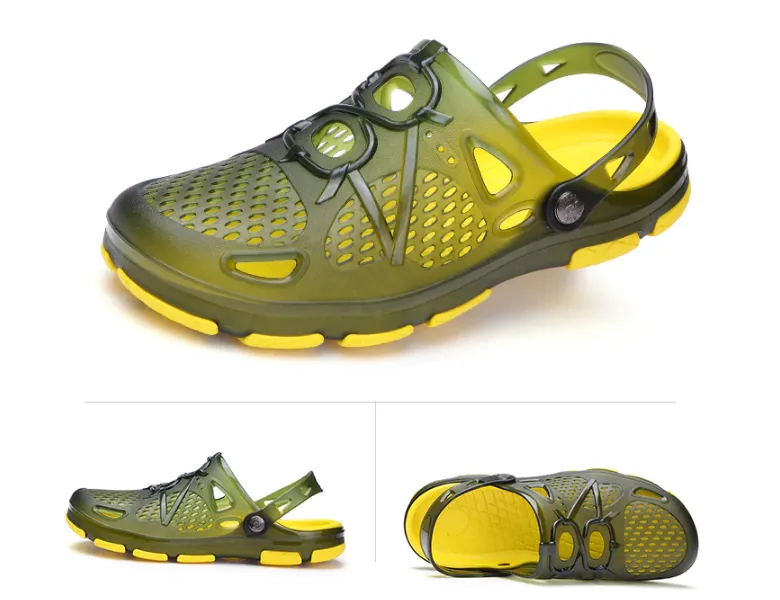 Men's Summer Beach Sandals