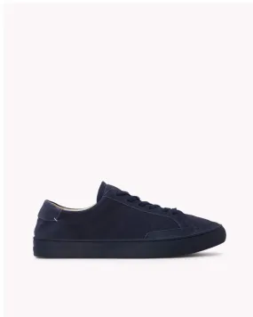 Mens_Sneakers_The Ibiza_Leather Colors_Armada Blue