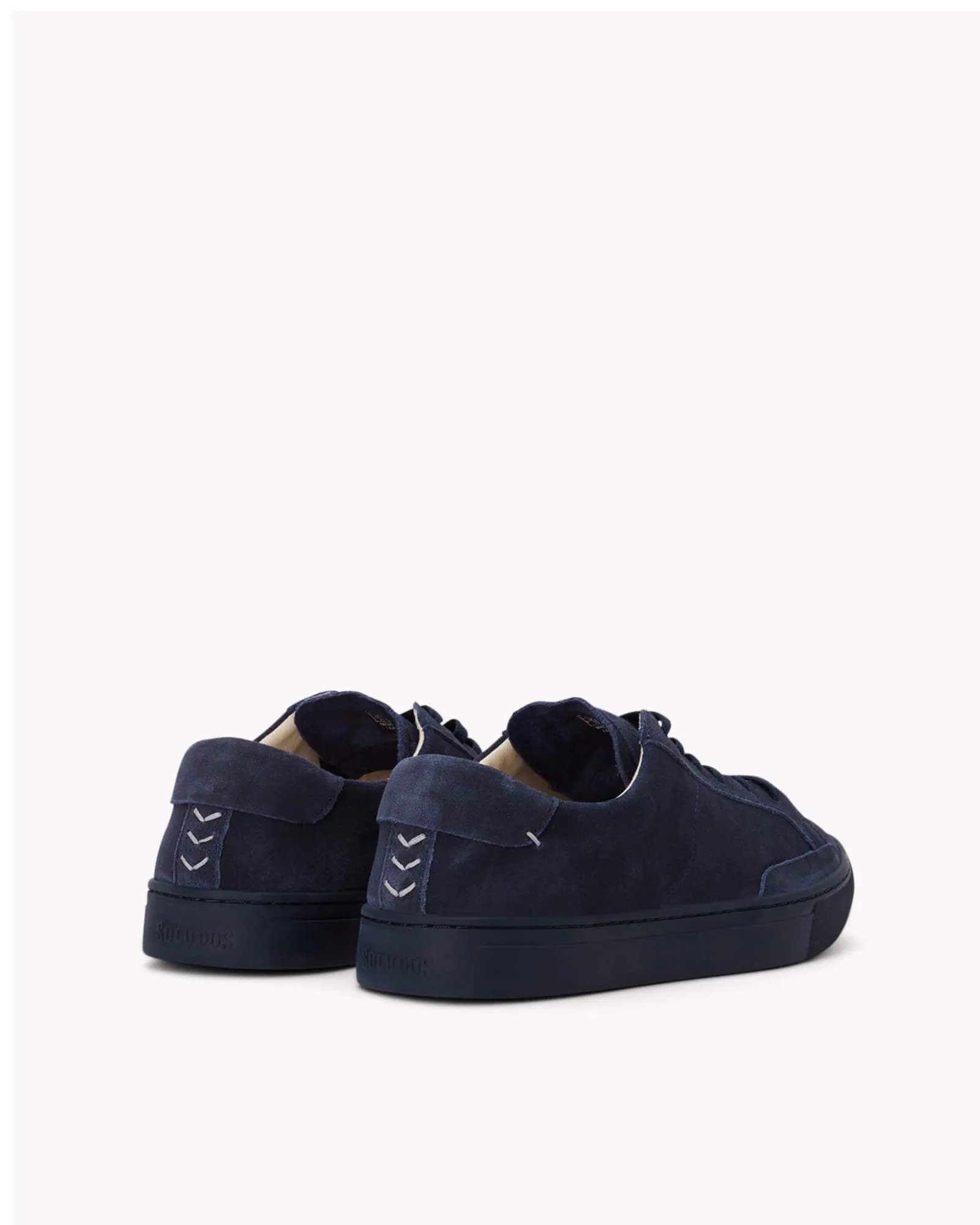 Mens_Sneakers_The Ibiza_Leather Colors_Armada Blue