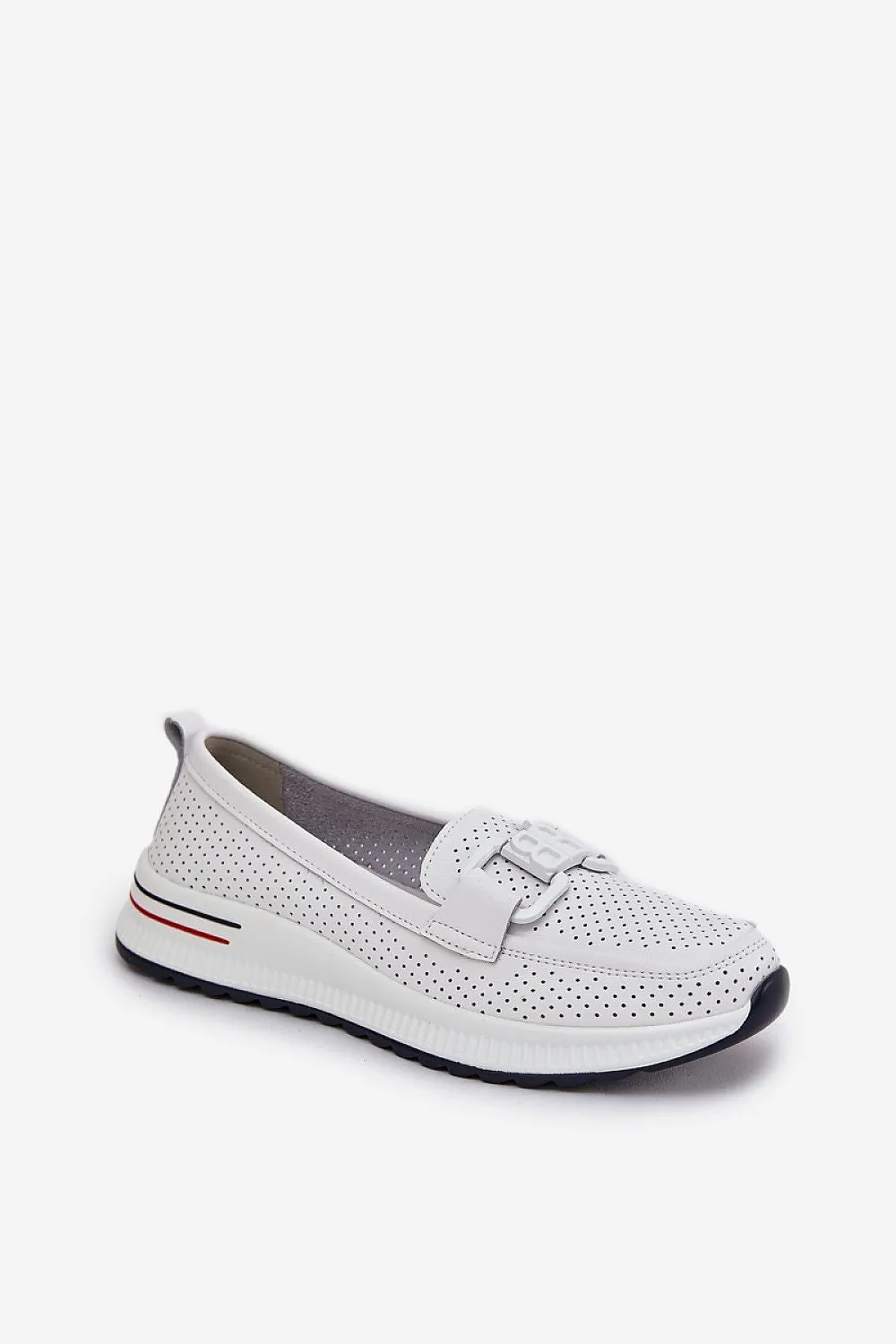 Mocassin model 208775 Step in style