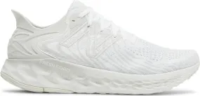 New Balance Fresh Foam 1080v11 'White Nimbus Cloud' sneakers, white