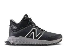 New Balance FRESH FOAM GAROÉ MID 'BLACKTOP SHADOW GRAY' sneakers, black