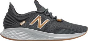 New Balance Fresh Foam Roav Backpack 'Phantom' Sneakers, Gray
