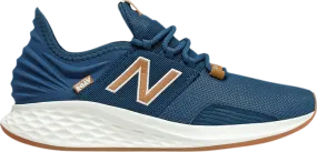 New Balance Fresh Foam Roav Backpack 'Rogue Wave' Sneakers, Blue