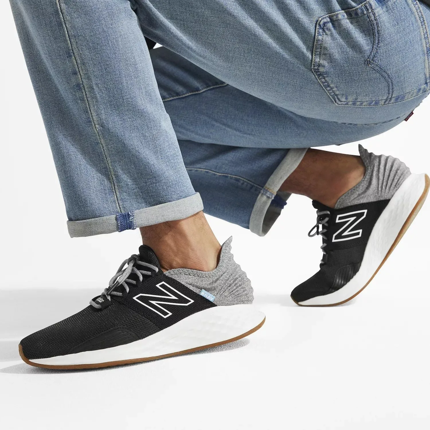 New Balance Fresh Foam ROAV Men's Sneakers