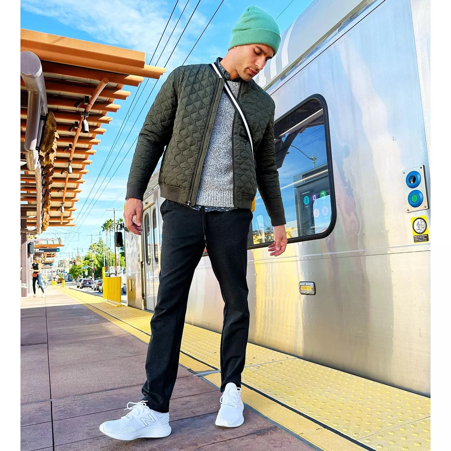 New Balance Fresh Foam ROAV Men's Sneakers