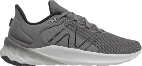 New Balance Fresh Foam Roav v2 'Castlerock' sneakers, gray