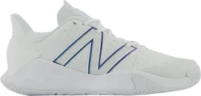 New Balance Fresh Foam X LAV v2 2E Wide 'White Laser Blue' Sneakers, White