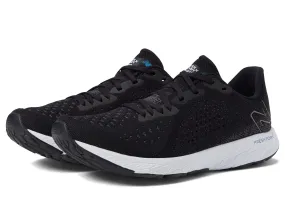 New Balance Fresh Foam X Tempo v2 sneakers, black/white