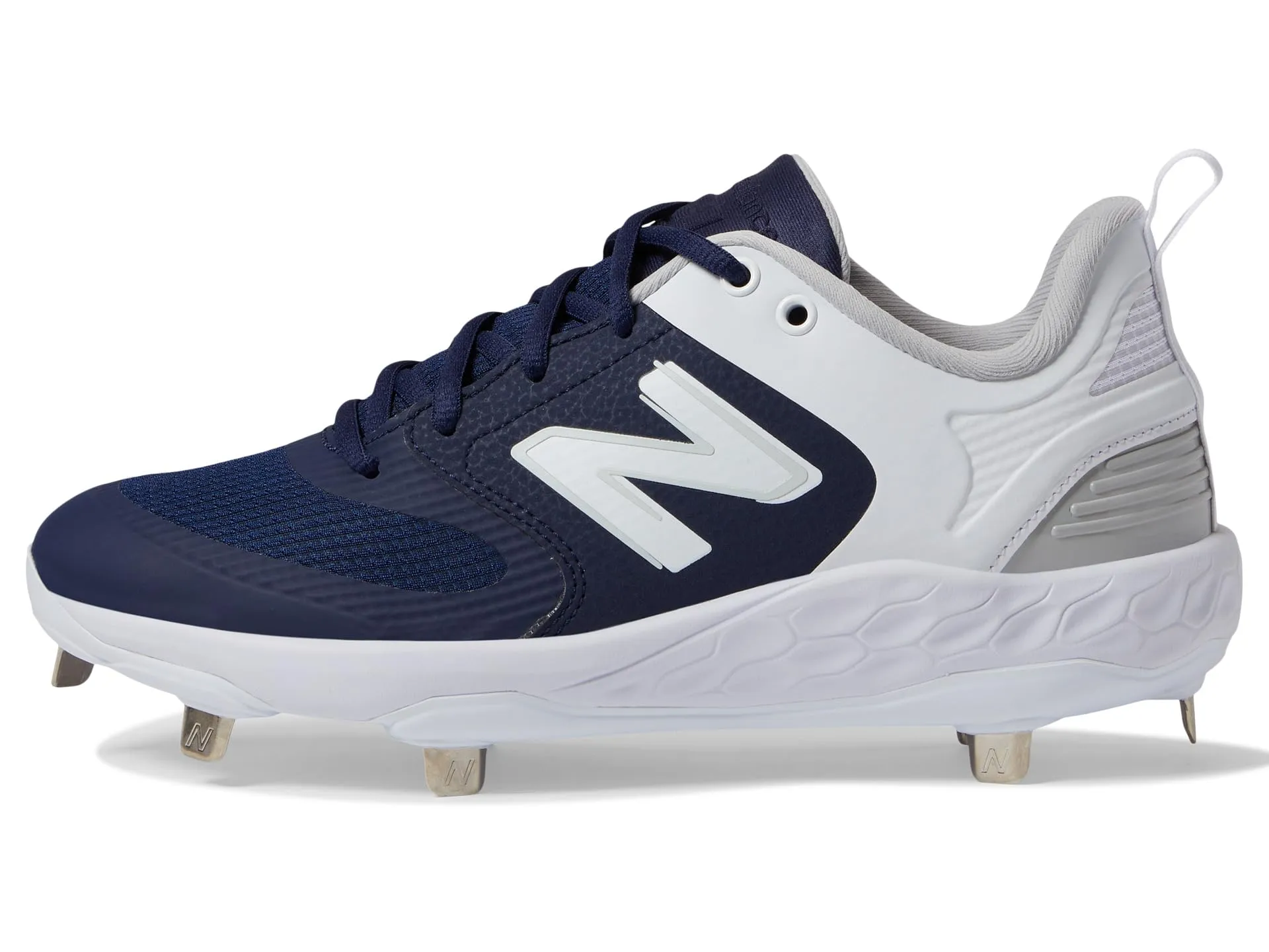 New Balance Fresh Foam X Velo v3 Metal sneakers
