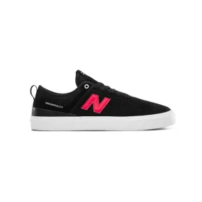 New Balance Numeric 379 V1 Black With Orange