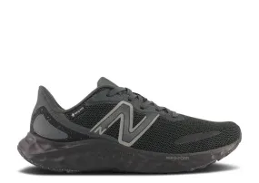 New Balance WMNS FRESH FOAM ARISHI V4 GORE-TEX 'BLACK' sneakers, black