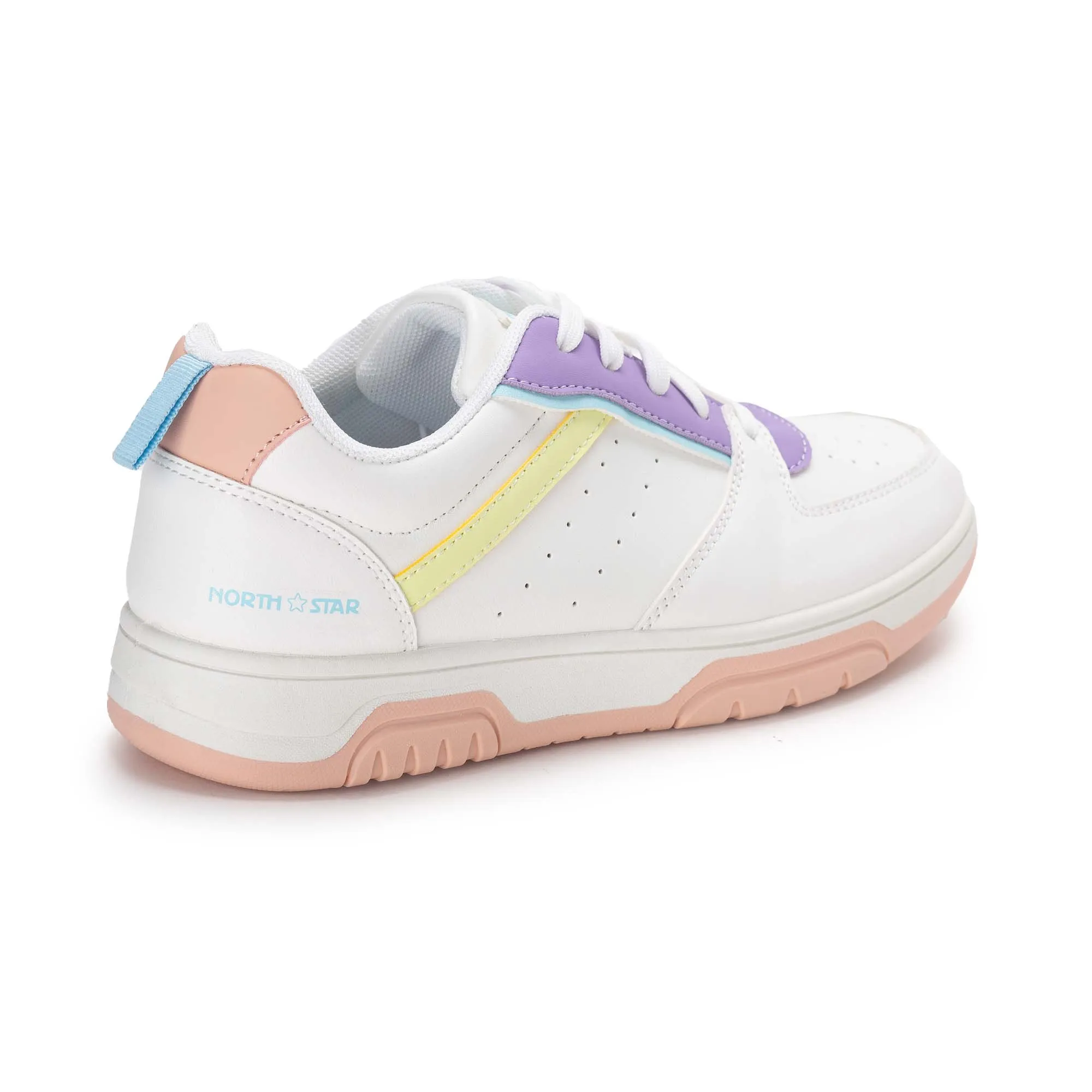 Northstar Women Sneakers 520X131