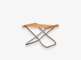 Nychair X Ottoman Camel