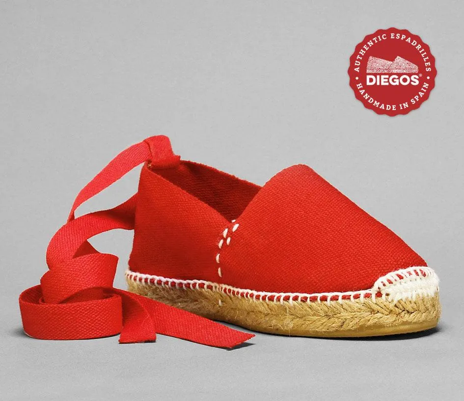 Original straight kids sole - partial rubber