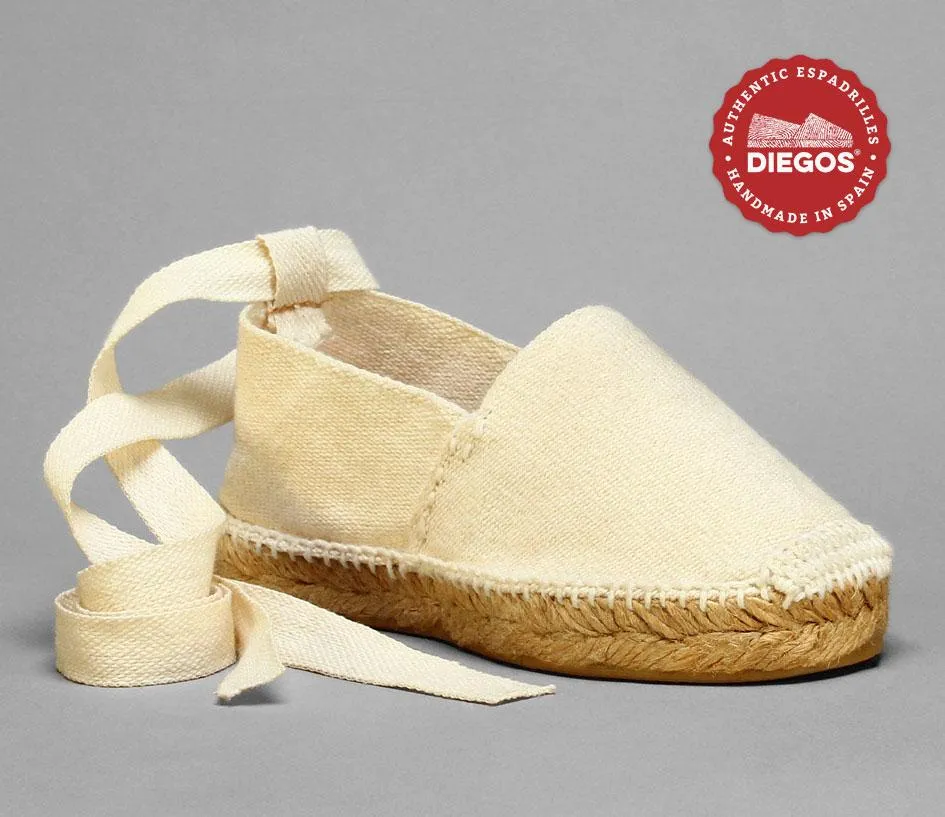 Original straight kids sole - partial rubber