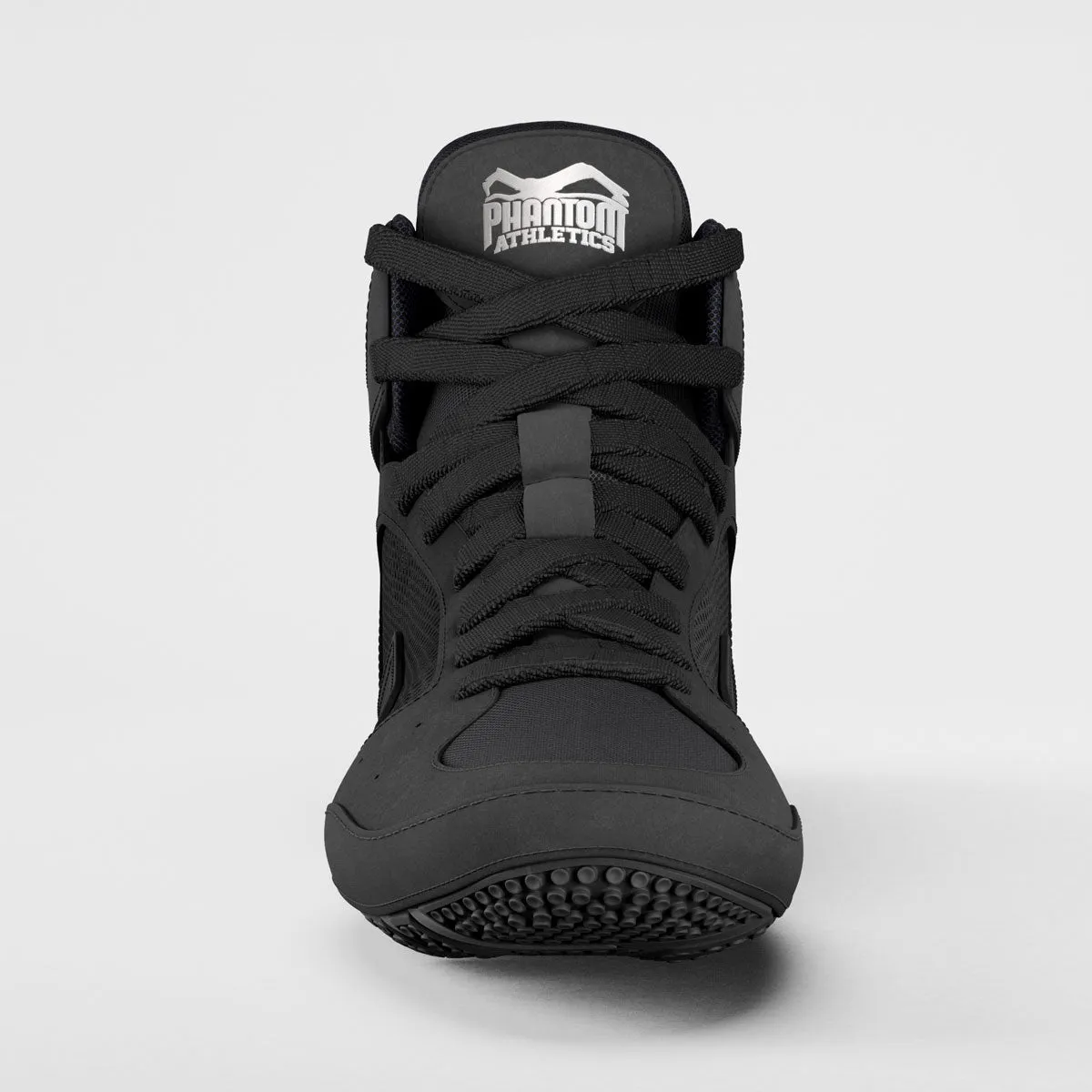 Ringerschuhe Phantom TACTIC - Schwarz/Grau
