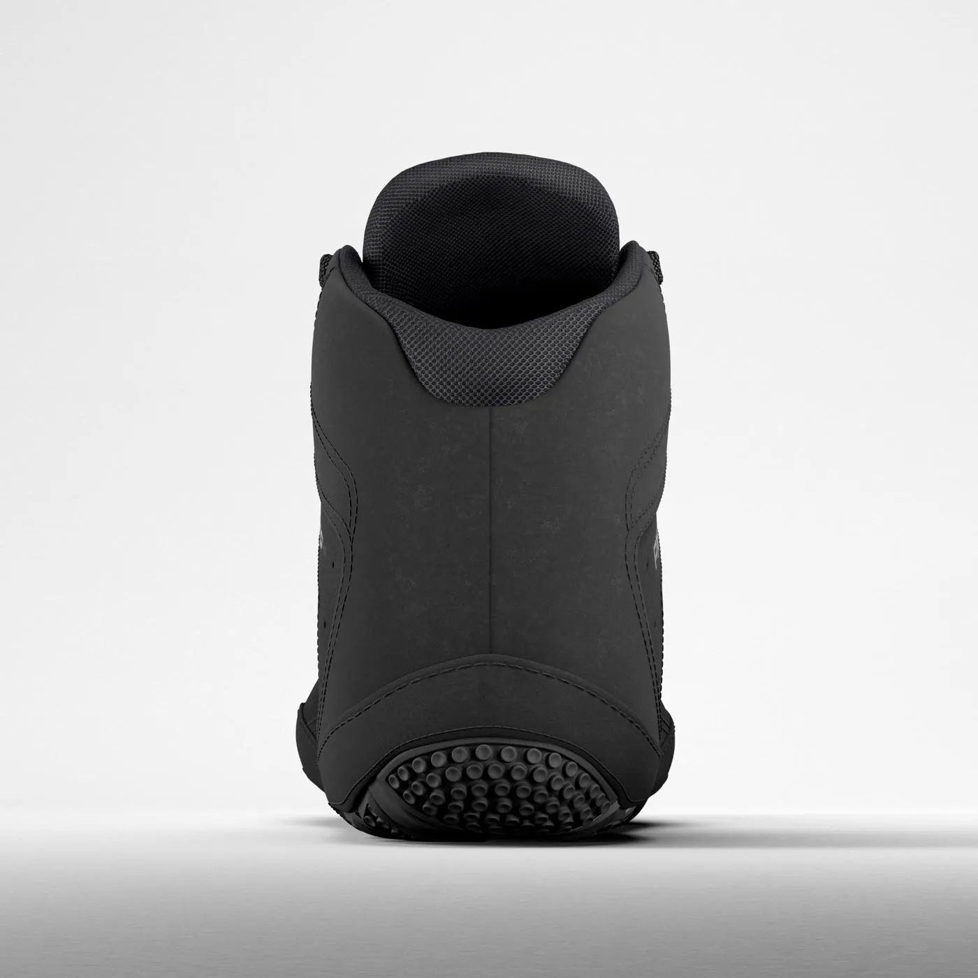 Ringerschuhe Phantom TACTIC - Schwarz/Grau