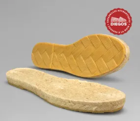 Roman soles