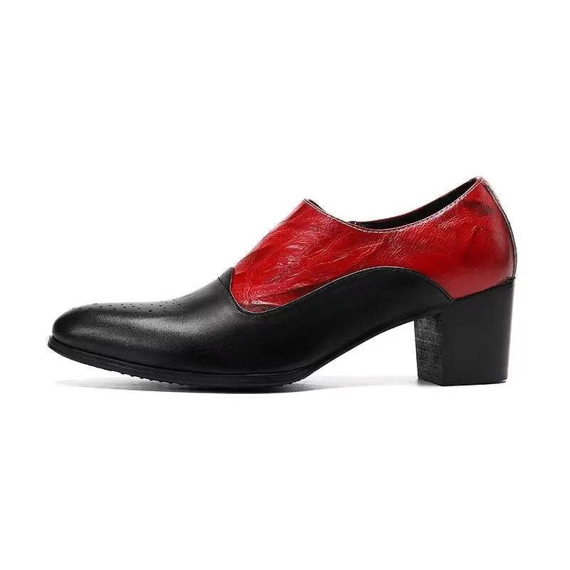 Royvane Prestige Event Loafers