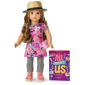 Truly Me™ 18-inch Doll #118   Show Your Sweet Side Accessories