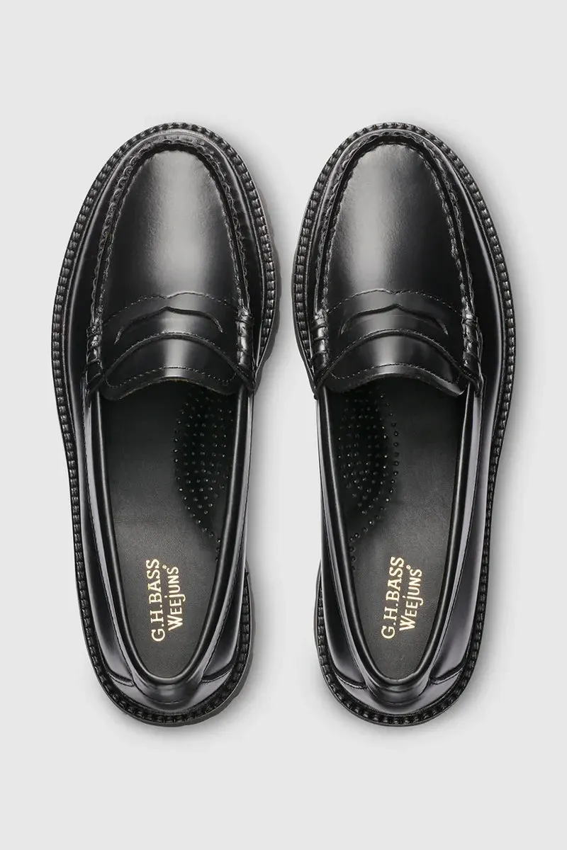 Whitney Super Lug Weejuns Loafer