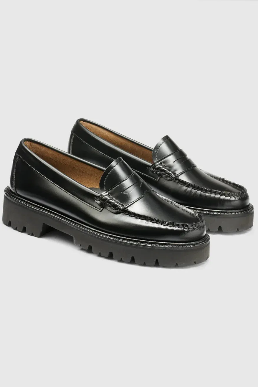 Whitney Super Lug Weejuns Loafer