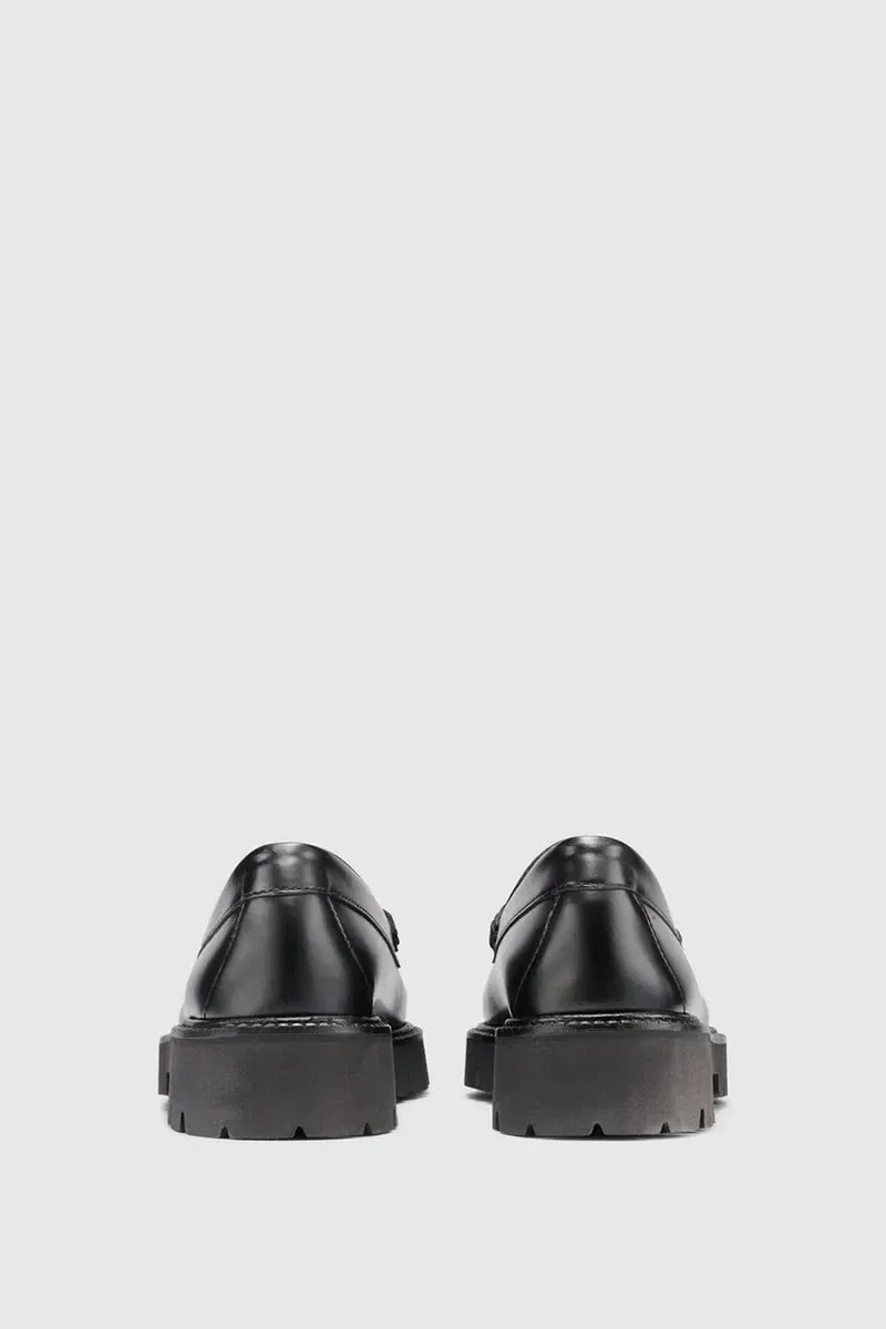 Whitney Super Lug Weejuns Loafer