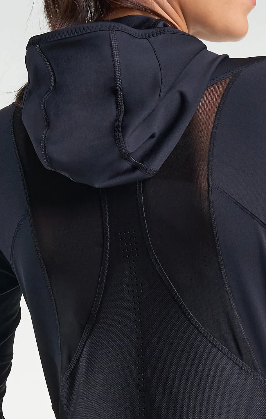 Womens Performance Scuba Training Jacket