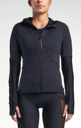 Womens Performance Scuba Training Jacket