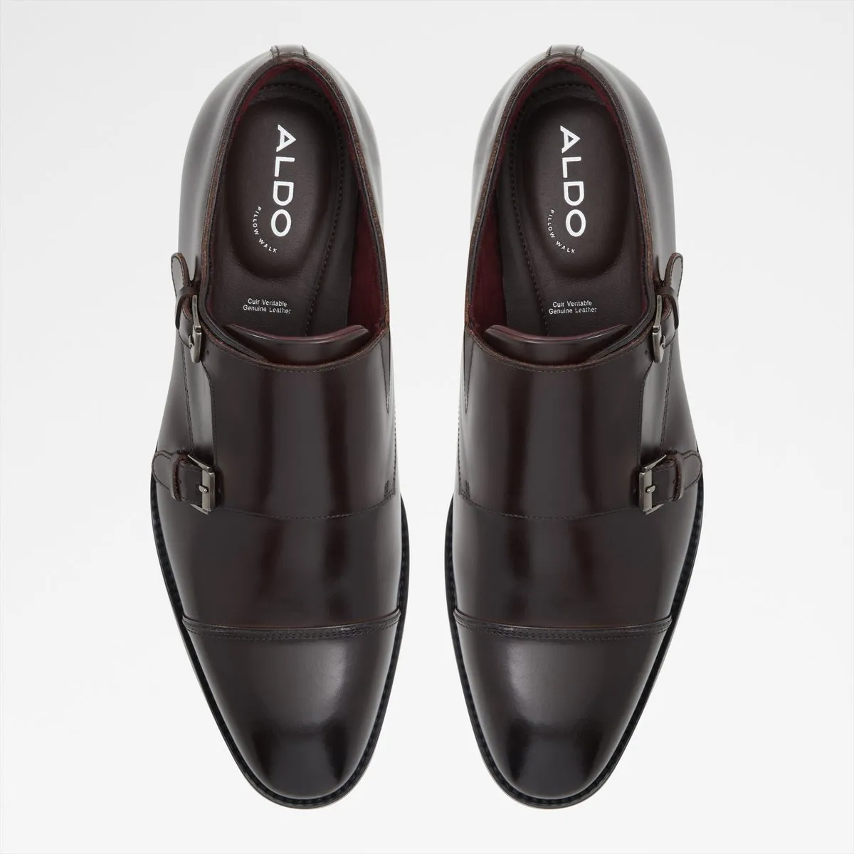 Zigof Loafers